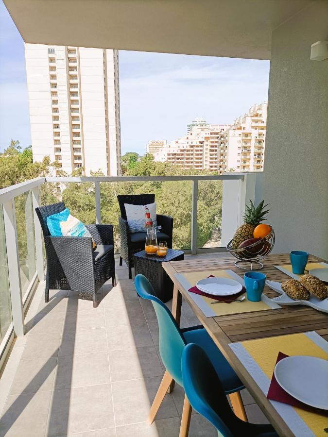 Elite Residence 4B Portimão Extérieur photo