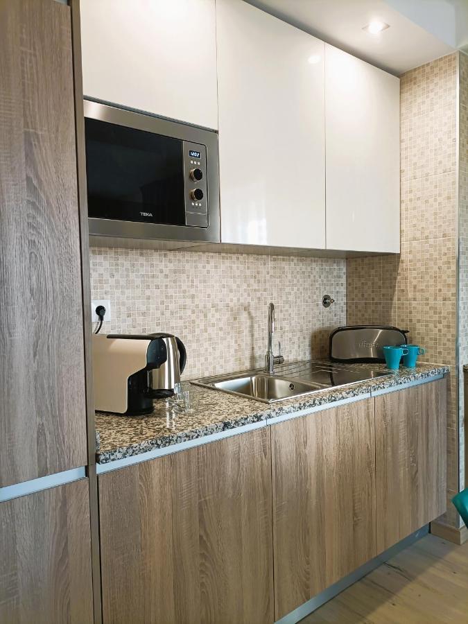 Elite Residence 4B Portimão Extérieur photo