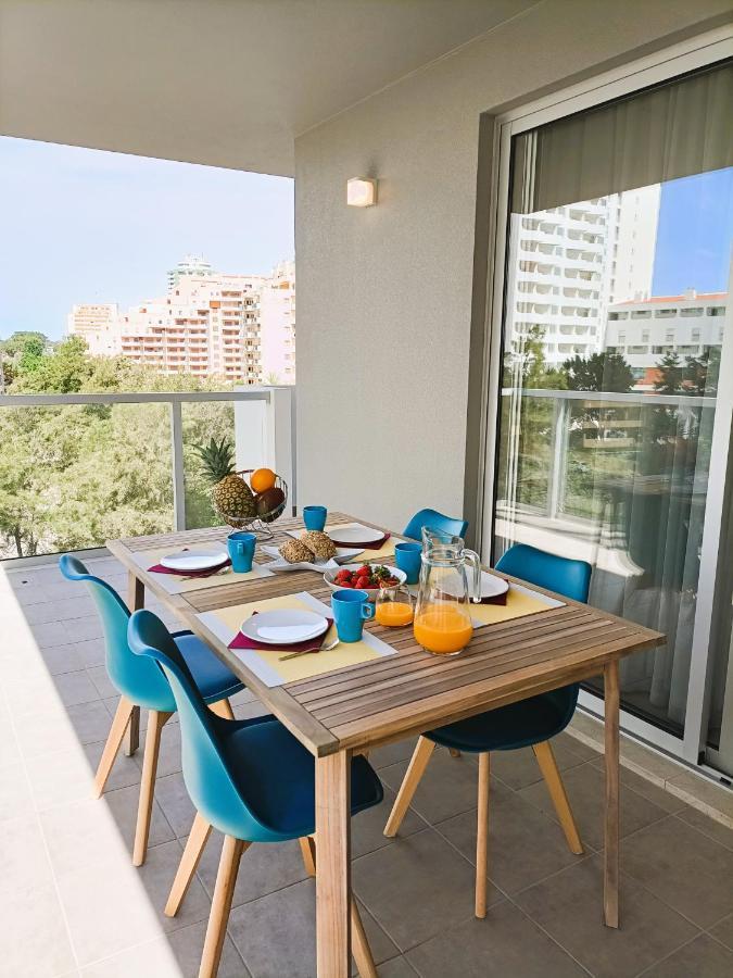 Elite Residence 4B Portimão Extérieur photo