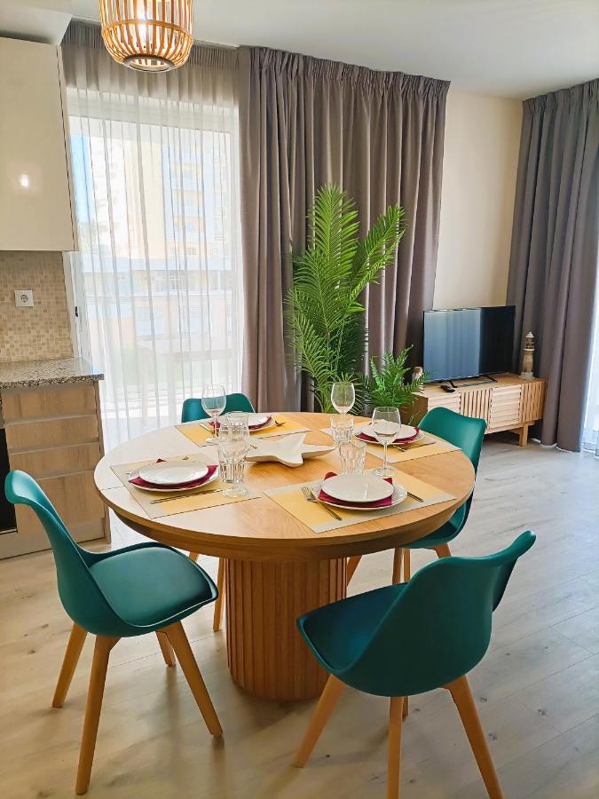 Elite Residence 4B Portimão Extérieur photo