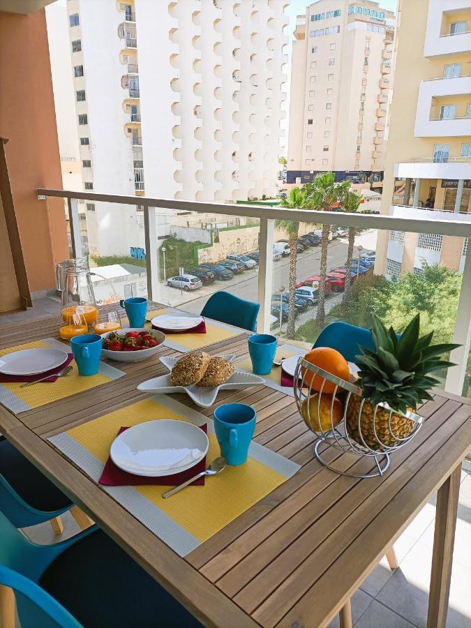 Elite Residence 4B Portimão Extérieur photo