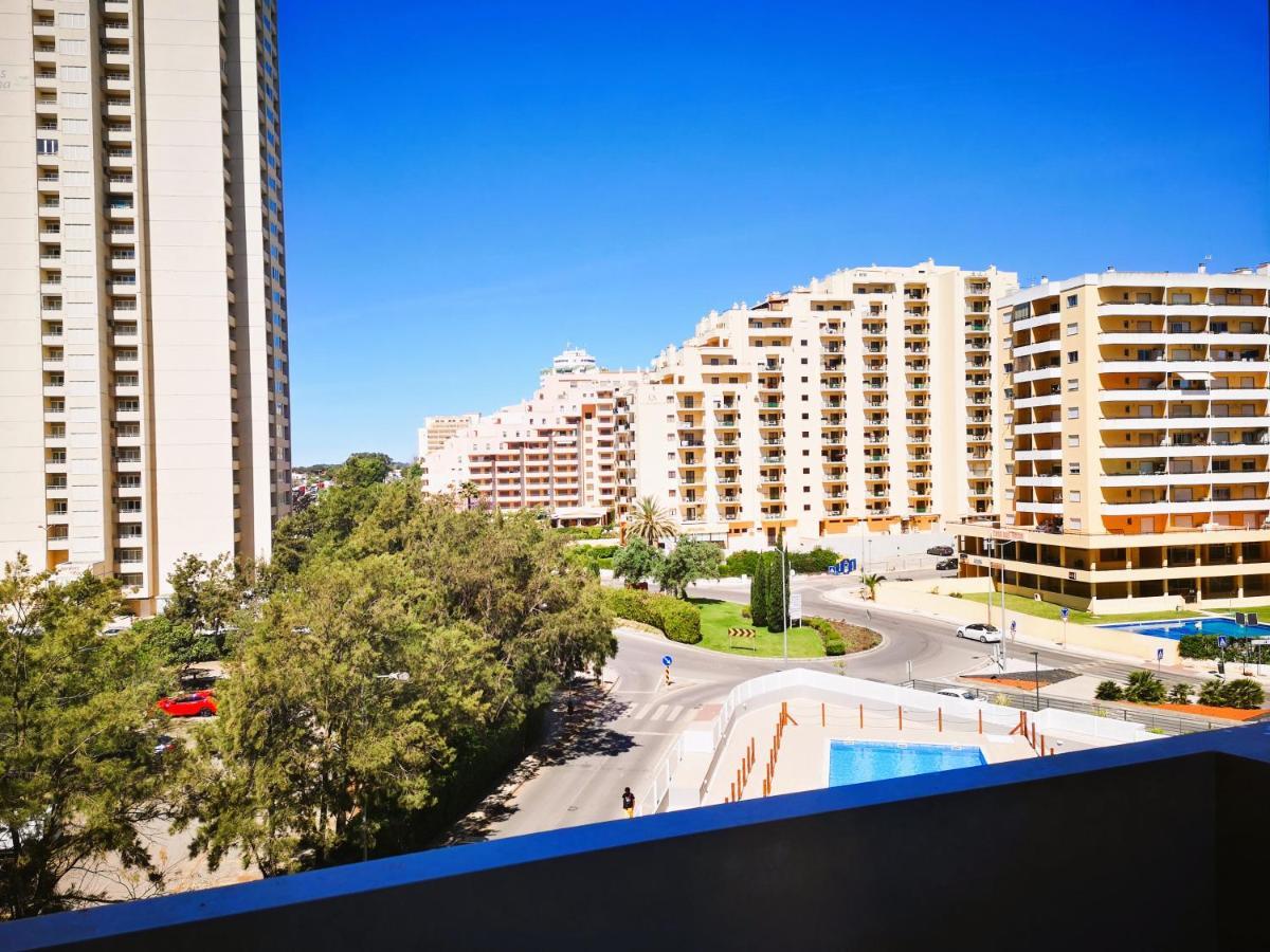 Elite Residence 4B Portimão Extérieur photo