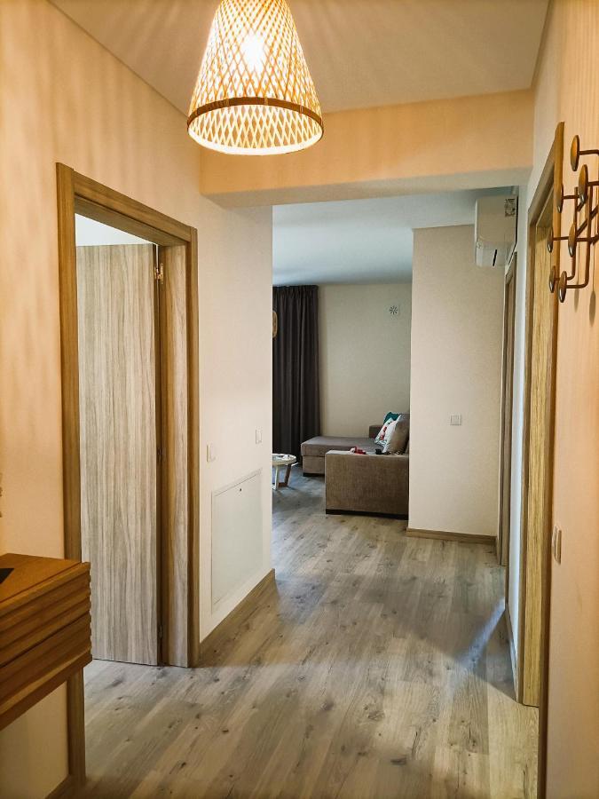 Elite Residence 4B Portimão Extérieur photo