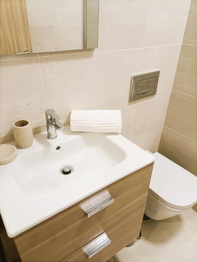 Elite Residence 4B Portimão Extérieur photo