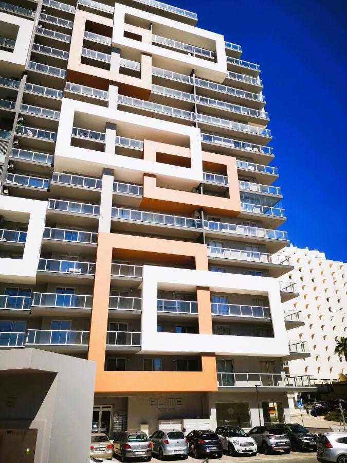 Elite Residence 4B Portimão Extérieur photo
