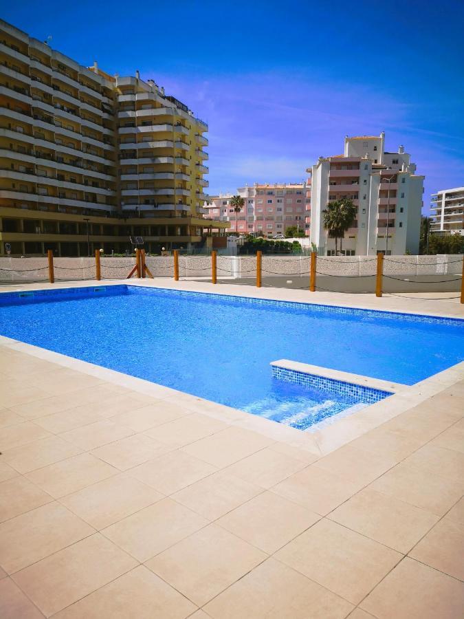 Elite Residence 4B Portimão Extérieur photo
